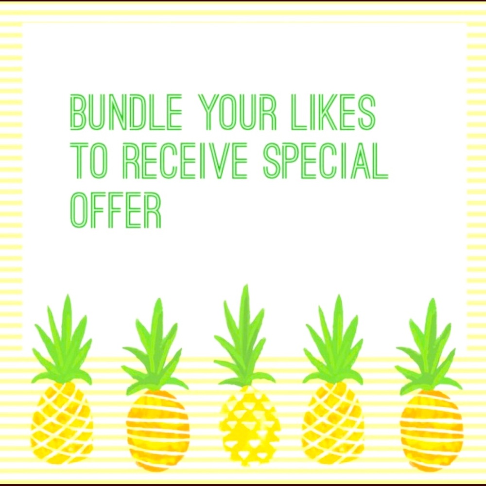 BUNDLE FOR AN OFFER!!